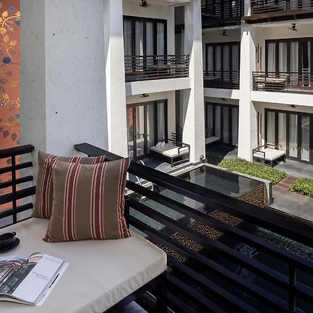 U Chiang Mai - SHA Extra Plus Bagian luar foto