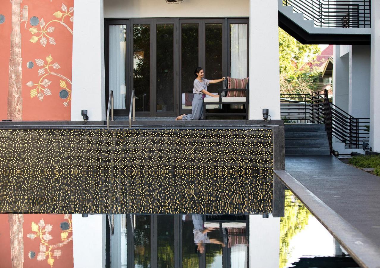 U Chiang Mai - SHA Extra Plus Bagian luar foto