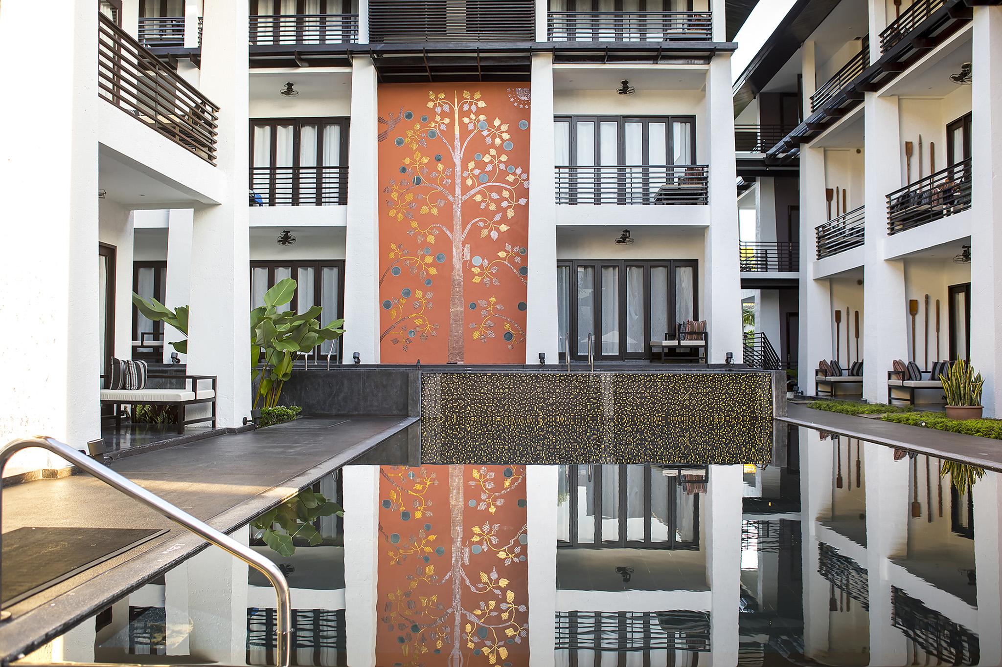 U Chiang Mai - SHA Extra Plus Bagian luar foto