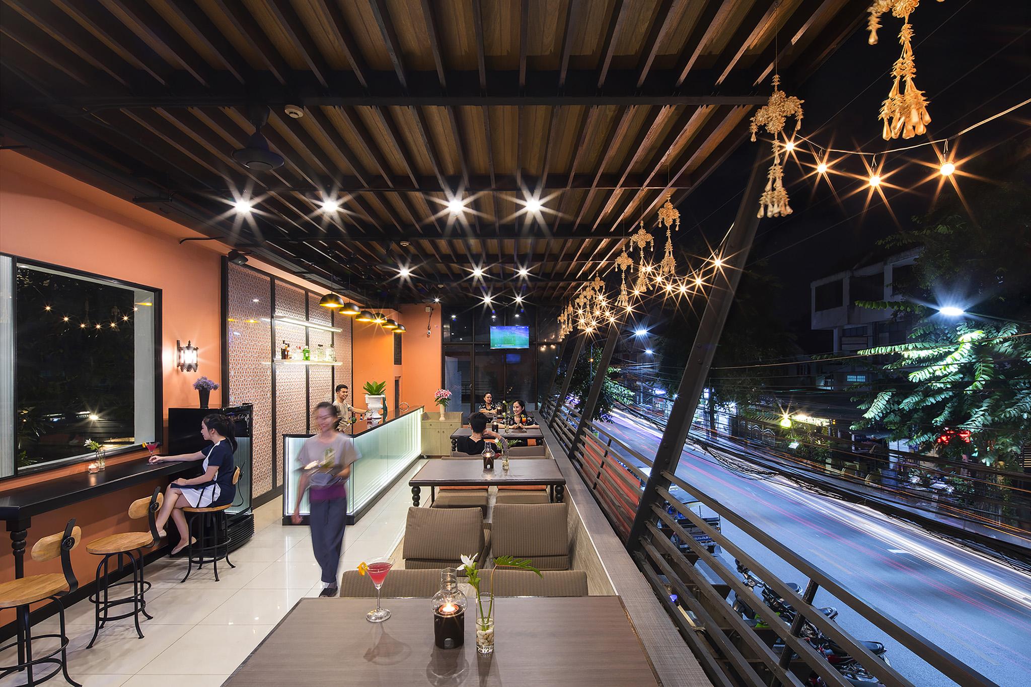 U Chiang Mai - SHA Extra Plus Bagian luar foto