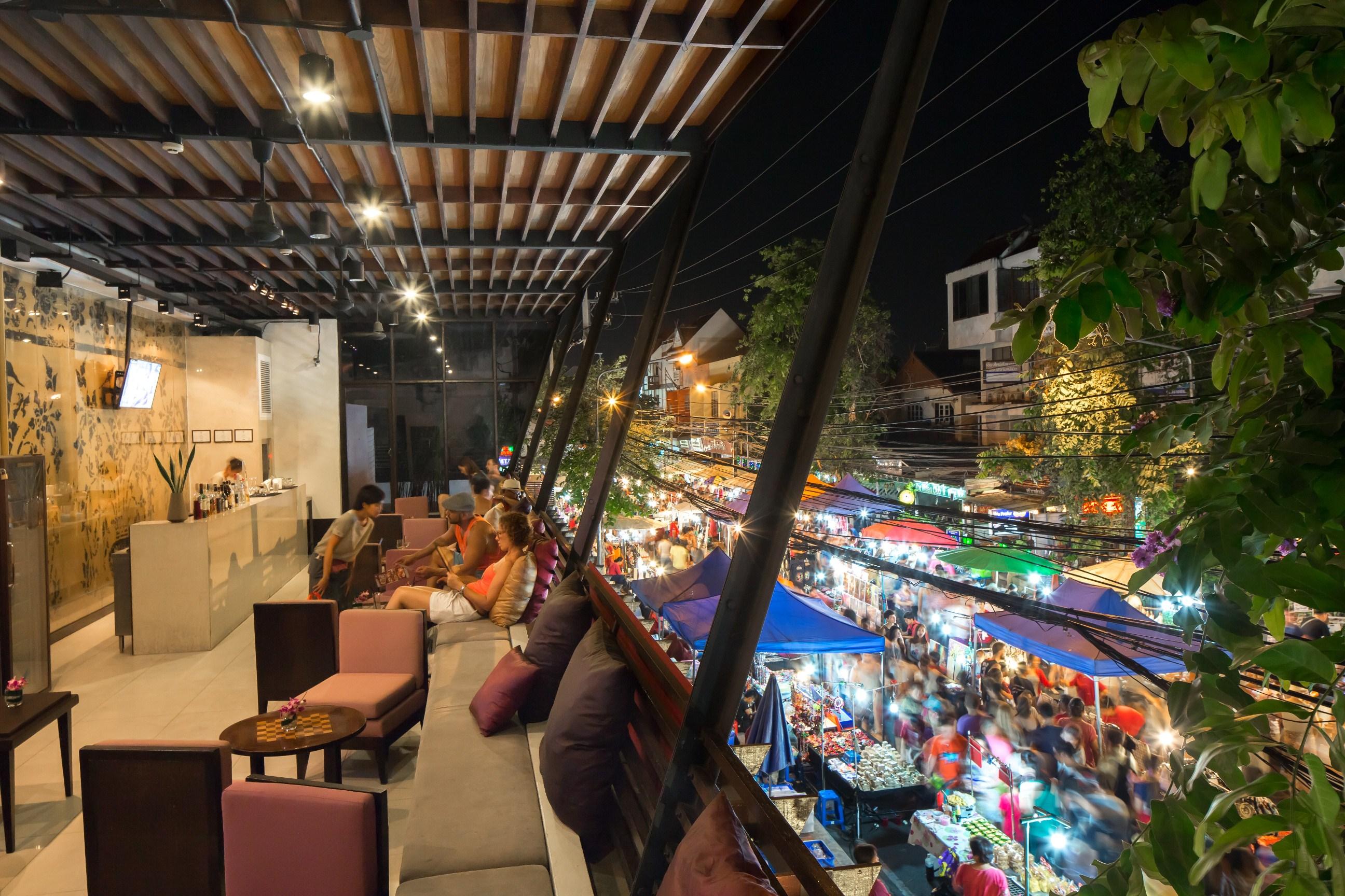 U Chiang Mai - SHA Extra Plus Bagian luar foto