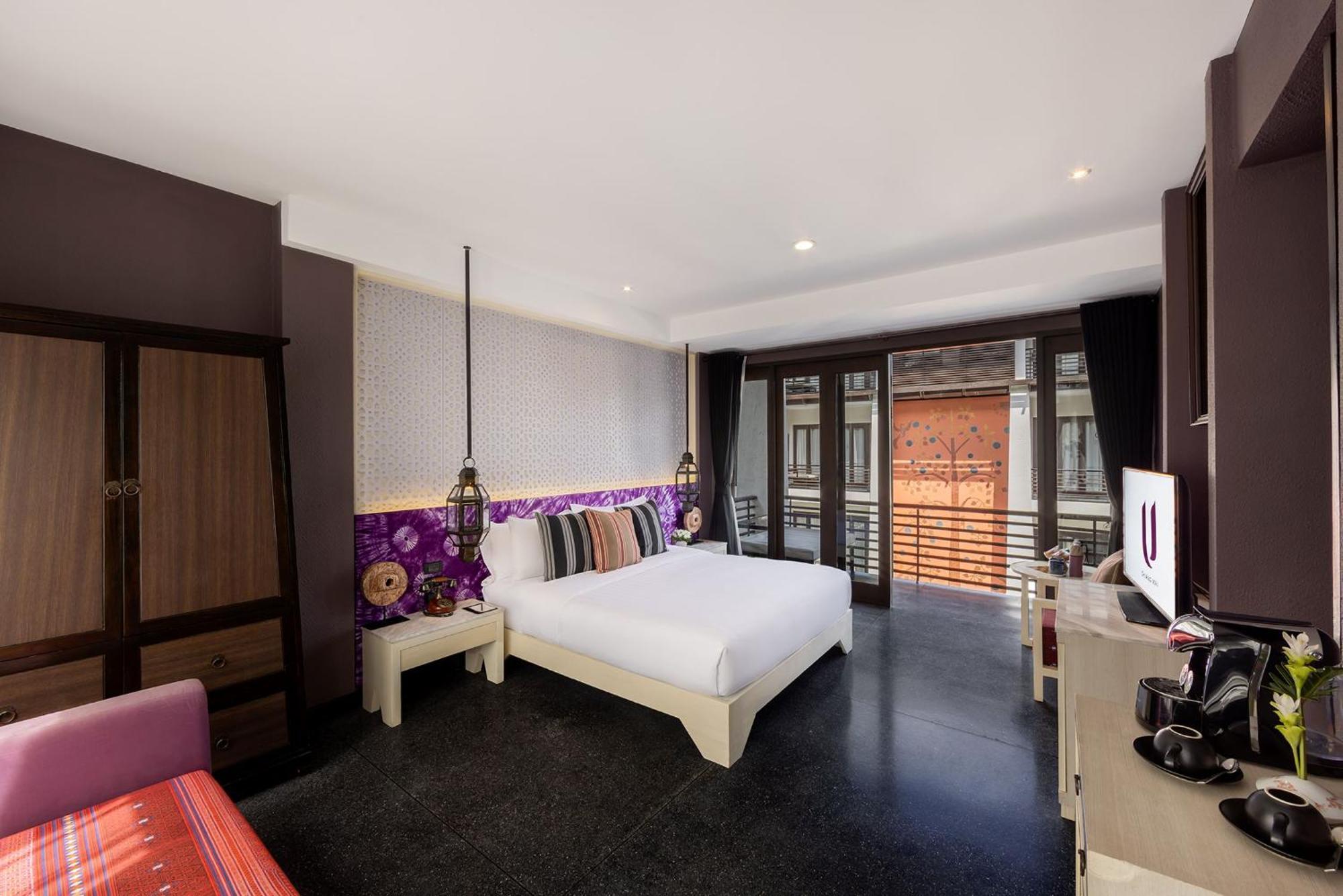 U Chiang Mai - SHA Extra Plus Bagian luar foto
