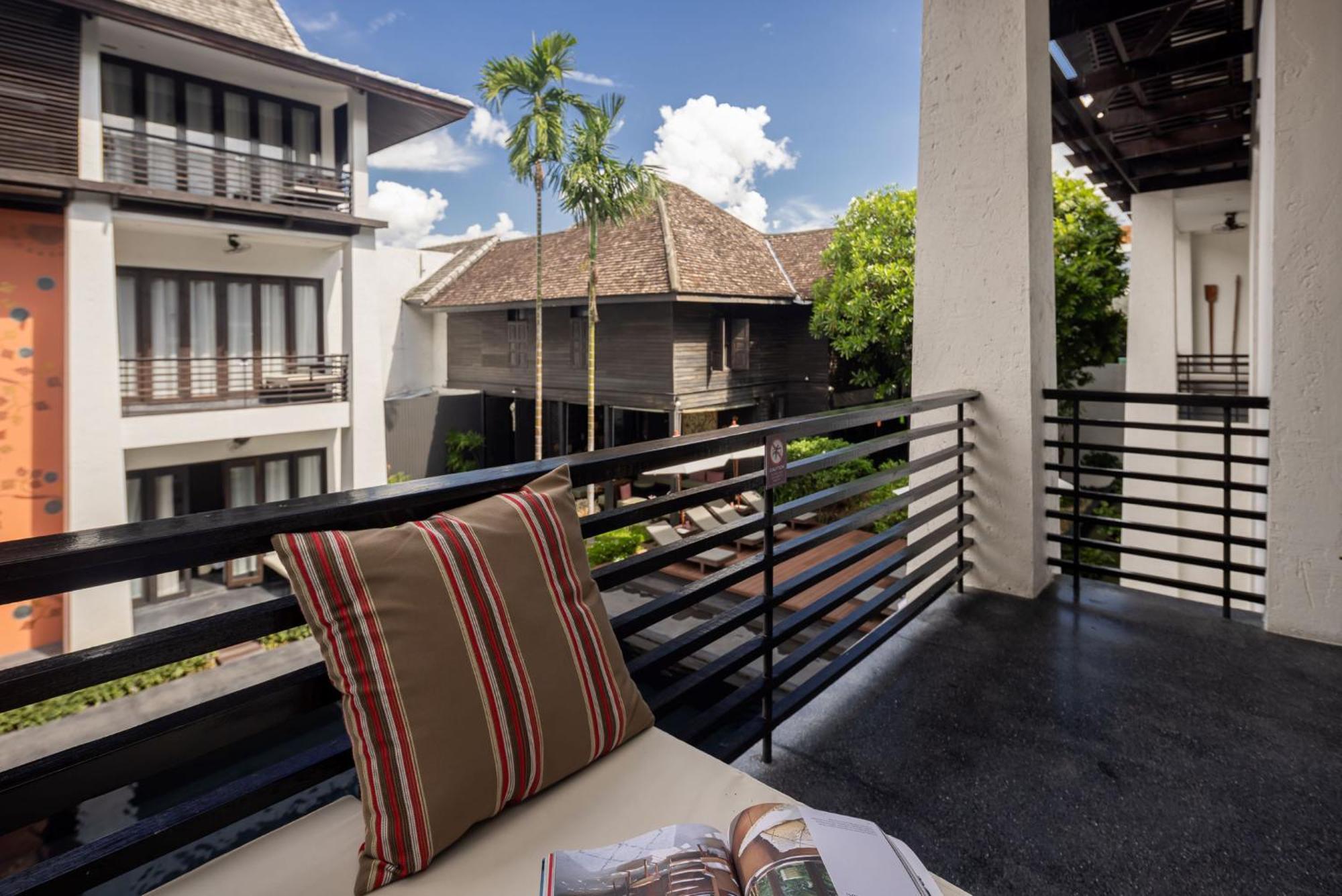 U Chiang Mai - SHA Extra Plus Bagian luar foto