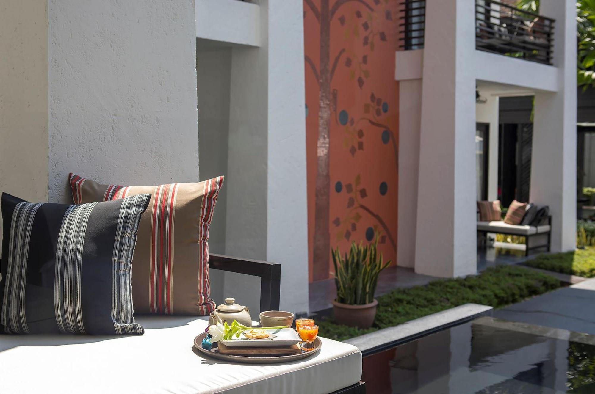 U Chiang Mai - SHA Extra Plus Bagian luar foto