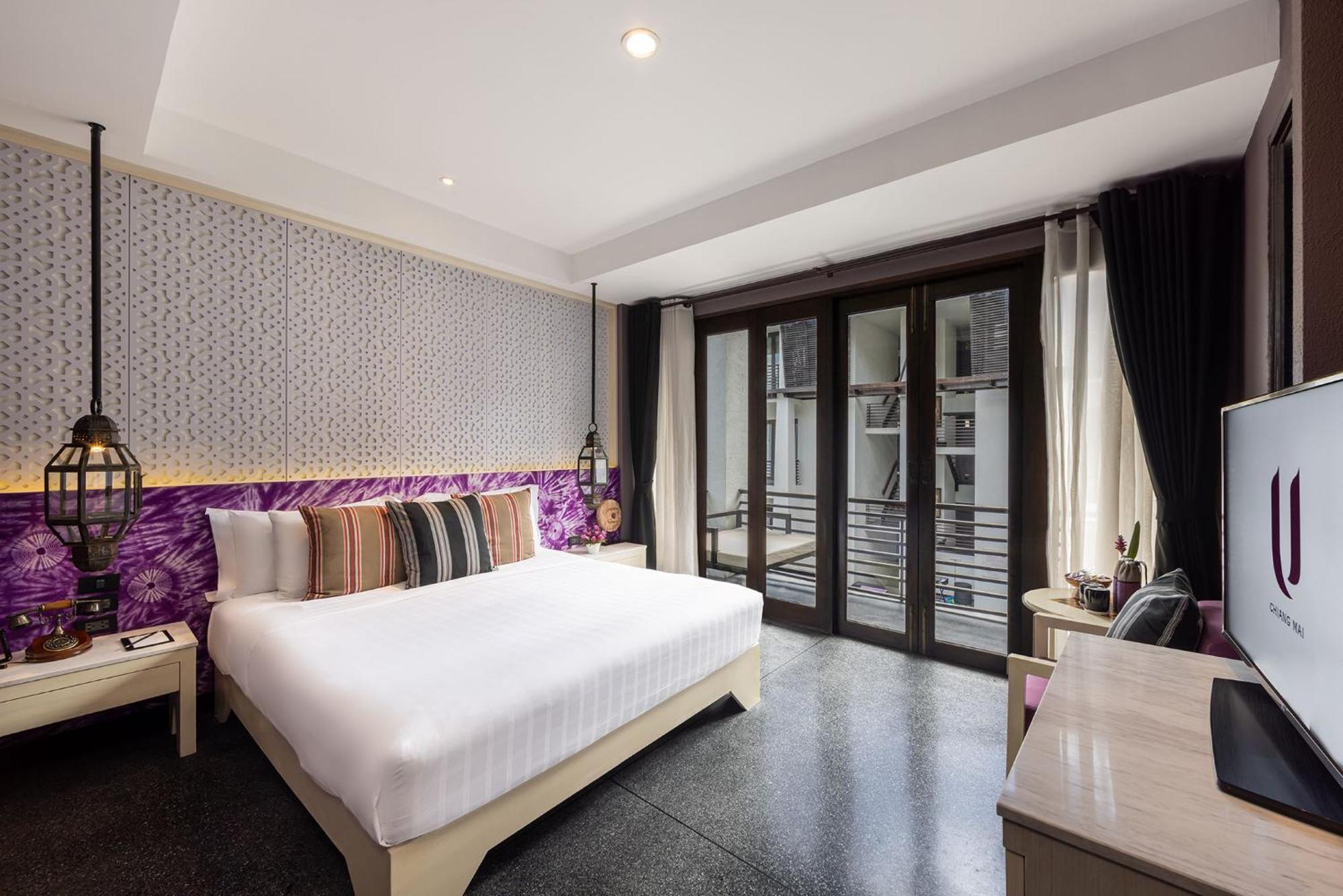 U Chiang Mai - SHA Extra Plus Bagian luar foto