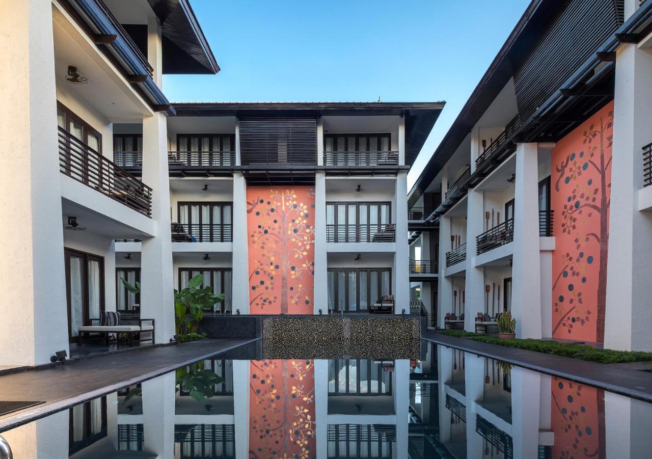 U Chiang Mai - SHA Extra Plus Bagian luar foto