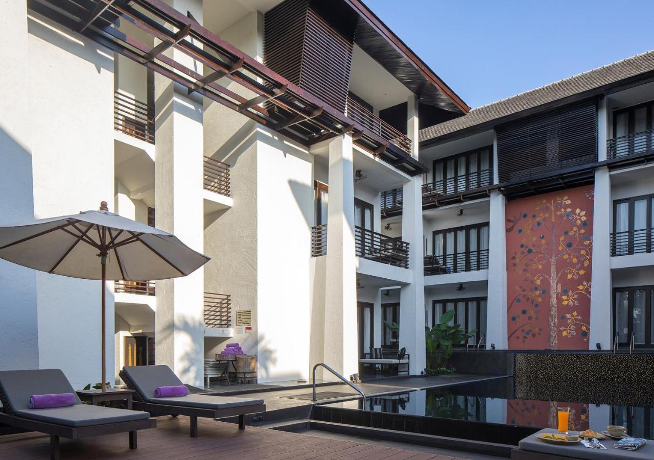U Chiang Mai - SHA Extra Plus Bagian luar foto