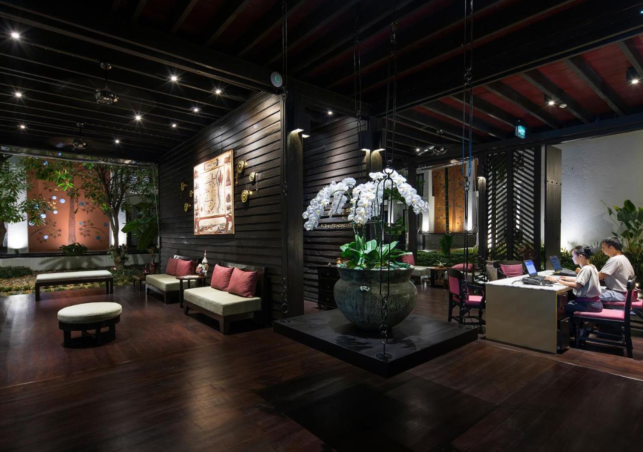 U Chiang Mai - SHA Extra Plus Bagian luar foto