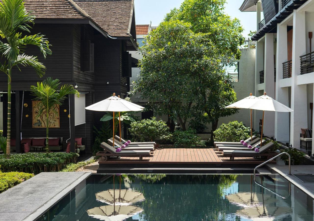 U Chiang Mai - SHA Extra Plus Bagian luar foto