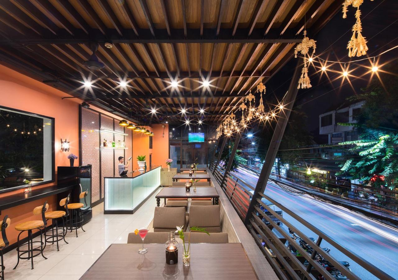 U Chiang Mai - SHA Extra Plus Bagian luar foto
