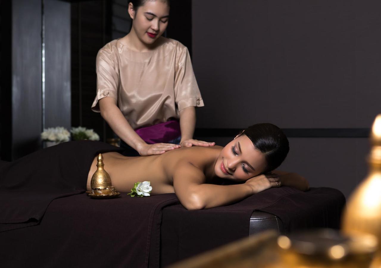 U Chiang Mai - SHA Extra Plus Bagian luar foto