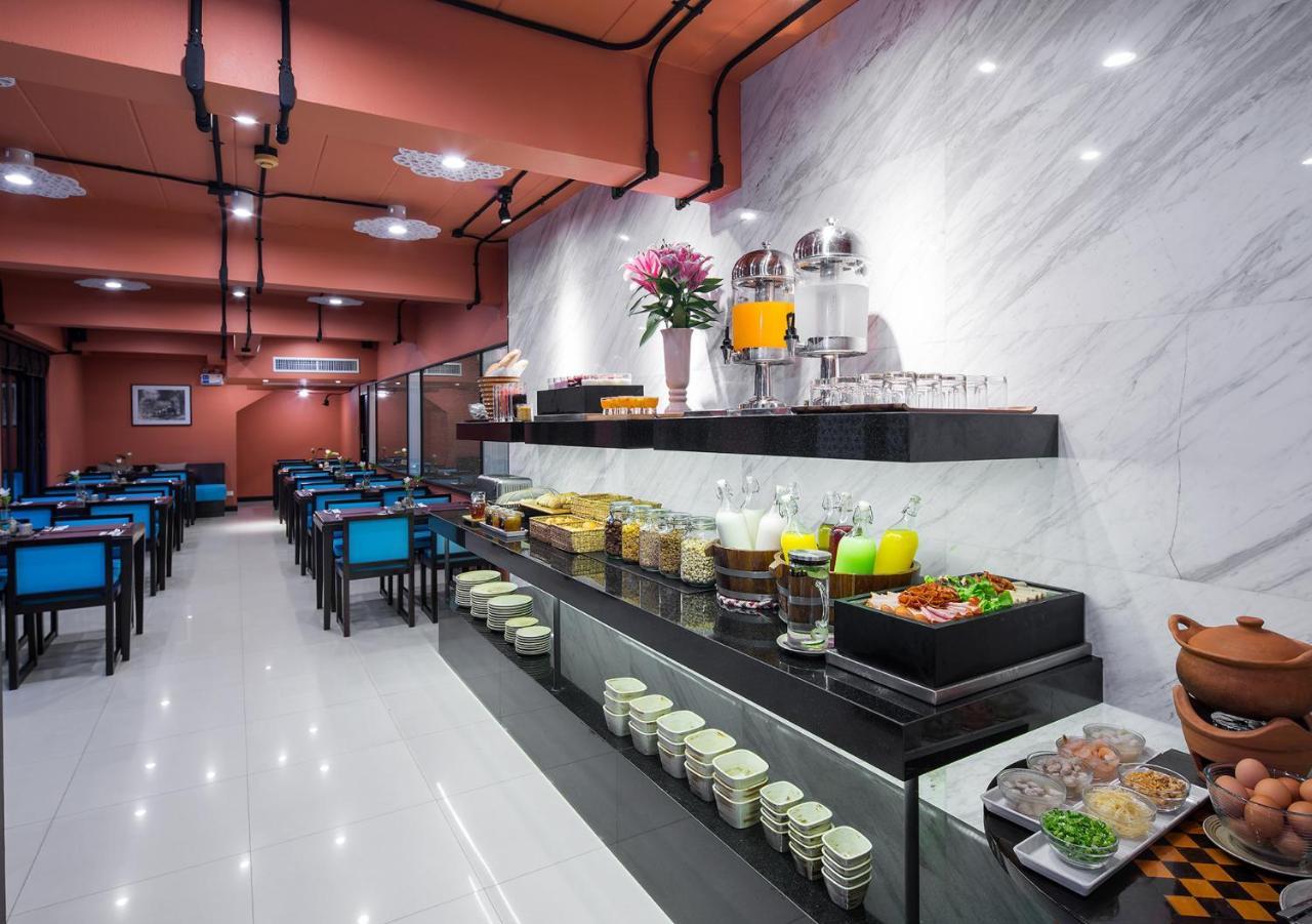 U Chiang Mai - SHA Extra Plus Bagian luar foto