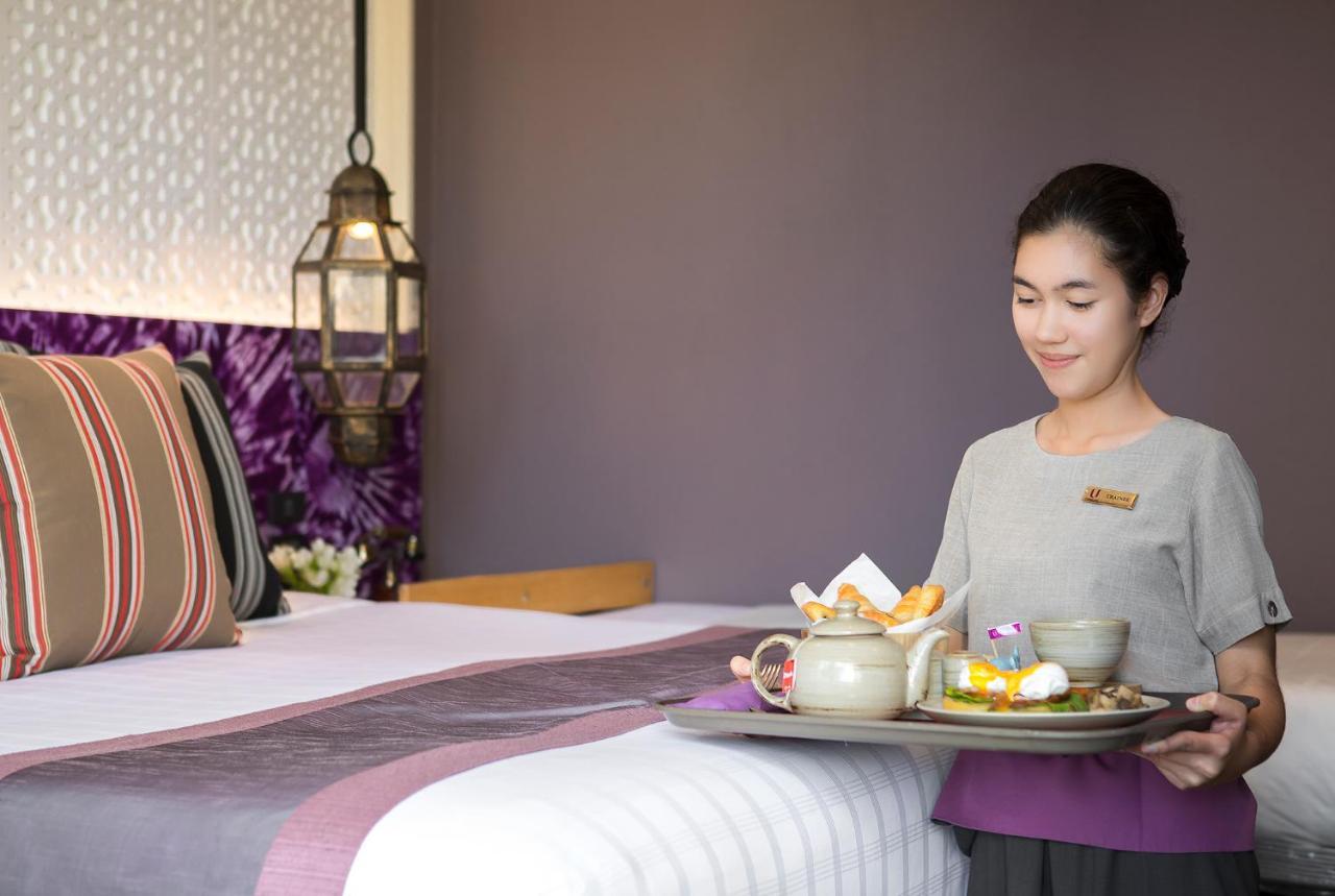 U Chiang Mai - SHA Extra Plus Bagian luar foto