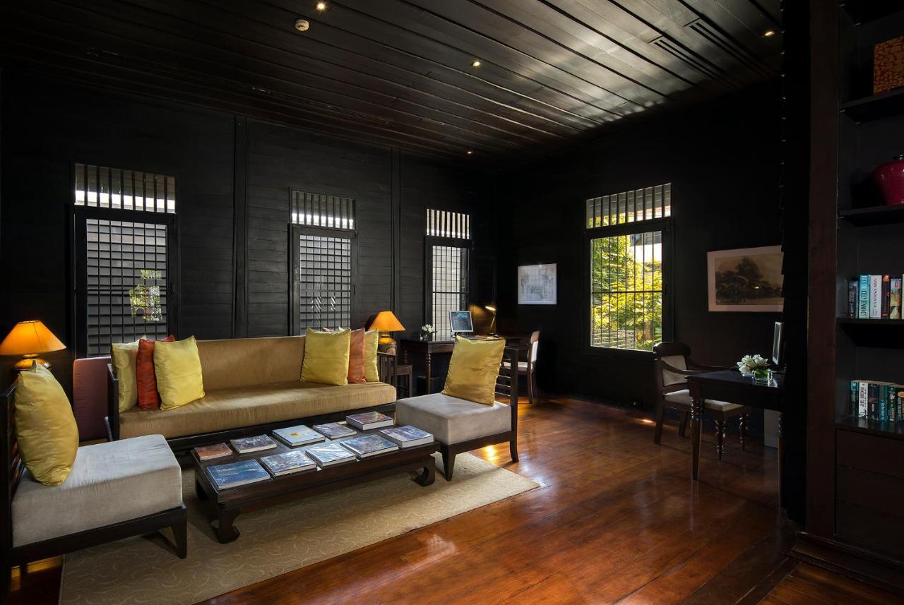U Chiang Mai - SHA Extra Plus Bagian luar foto