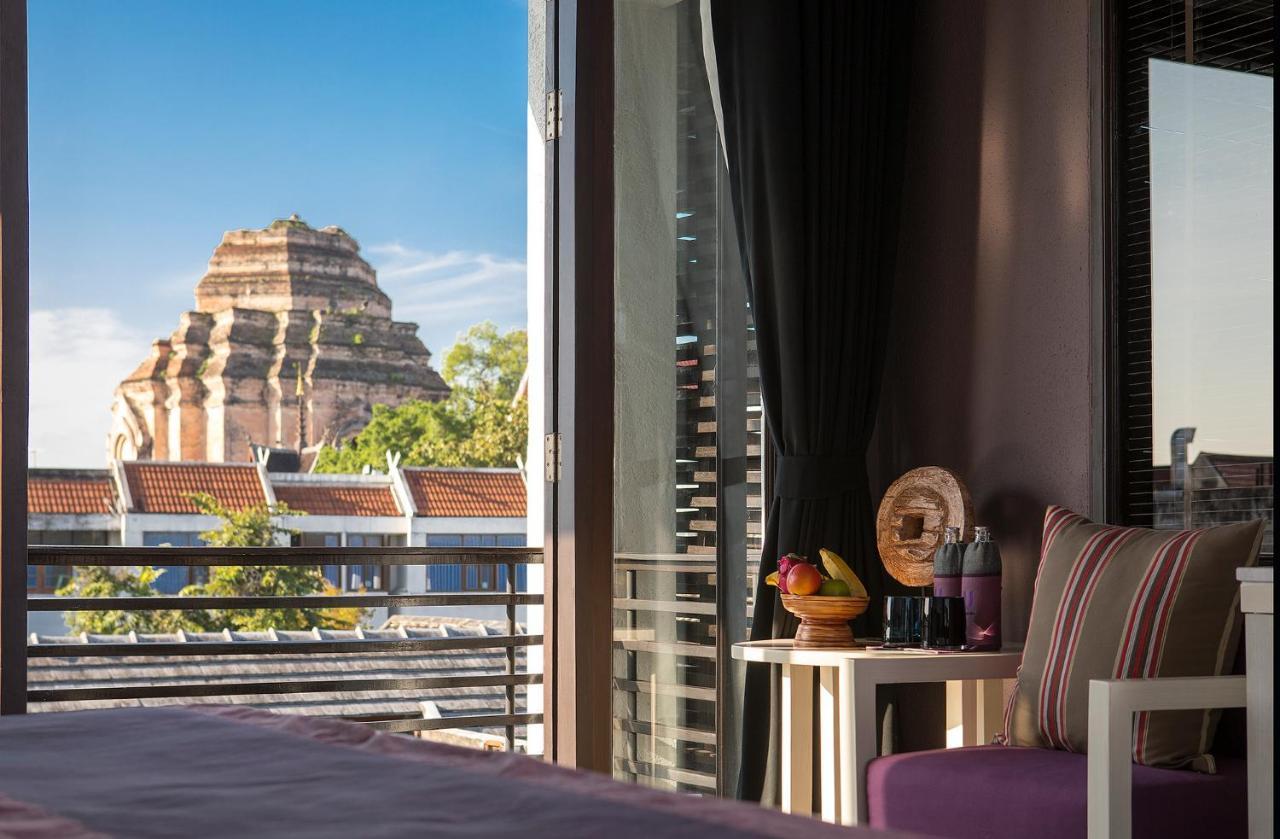 U Chiang Mai - SHA Extra Plus Bagian luar foto